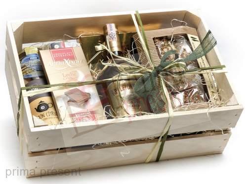 DARČEKOVÝ BOX "TOP GASTRO"