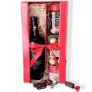 DARČEKOVÝ BOX "Klasika"